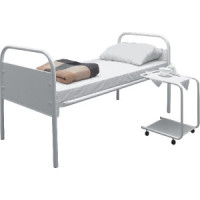 Медицинская мебель