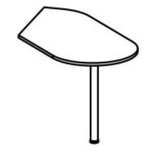 Брифинг-приставка м7046П/Л