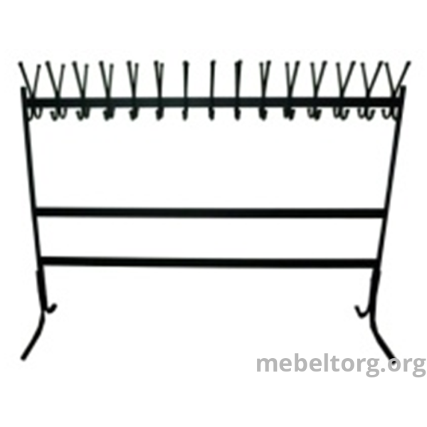 Вешалка "Театральная"