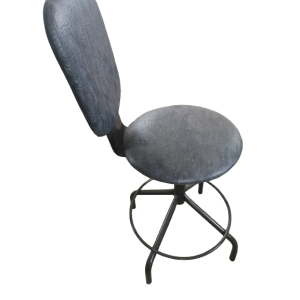 Стул   винтовой СВАРЩИКА М 96П «Ампер С-1»