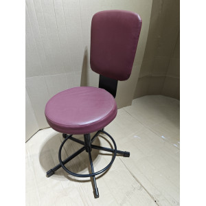 Стул   винтовой СВАРЩИКА М 96П «Ампер С-1»