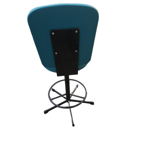 Стул   винтовой СВАРЩИКА М 96П «Ампер С-1»