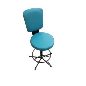 Стул   винтовой СВАРЩИКА М 96П «Ампер С-1»