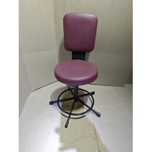 Стул   винтовой СВАРЩИКА М 96П «Ампер С-1»