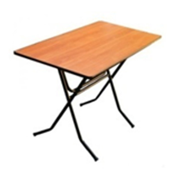 Стол "Ривьера" складной 120*60 h75