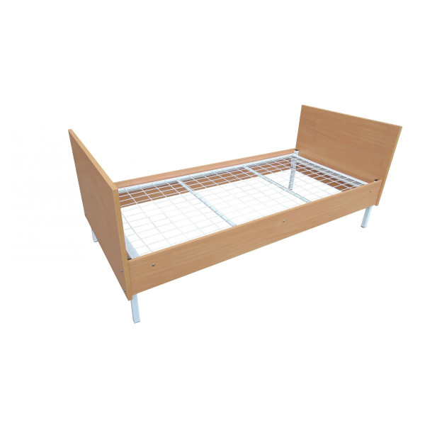 Кровать для военных бытовая с ЛДСП (840х1900)