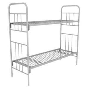 Кровать армейская ГОСТ 2056-77 тип Б