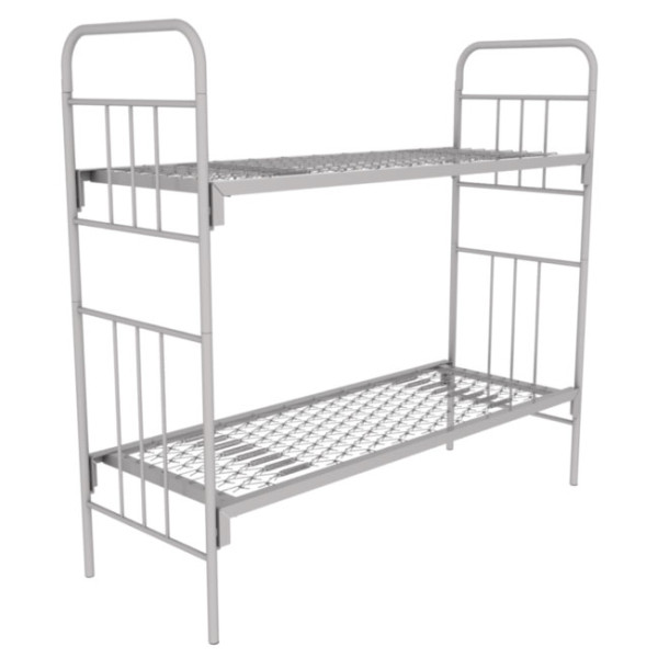 Кровать армейская ГОСТ 2056-77 тип Б