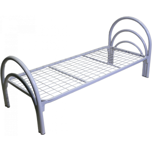 Кровать медицинская общебольничная "Грация"