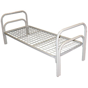 Кровать "Гармония рабочая" 700х1900