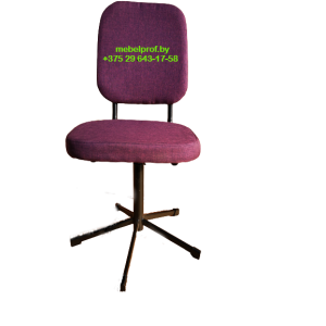 Стул Винтовой М-104СТ ФОСП