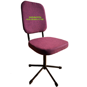 Стул Винтовой М-104СТ ФОСП