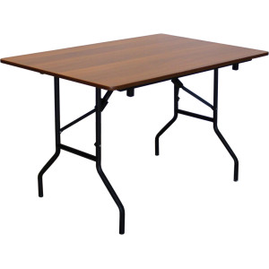 Стол "Дельта" складной 120*80