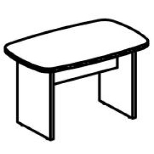 Стол журнальный м5013