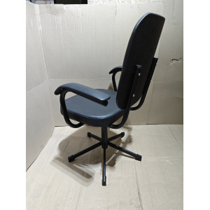 Стул   винтовой М 101-01Н440П ФОСП 