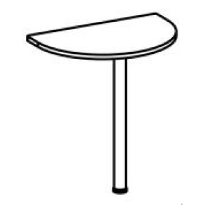 Брифинг-приставка м6040