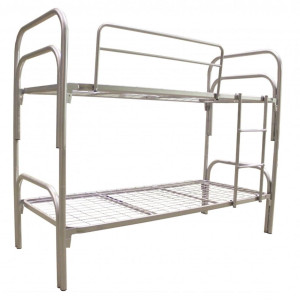 Кровать двухъярусная разборная "Артек"