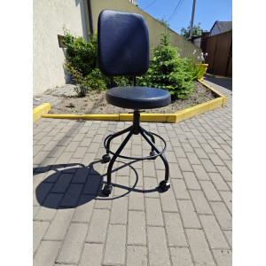 СТУЛ ВИНТОВОЙ М 102ПК