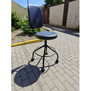 СТУЛ ВИНТОВОЙ М 102ПК