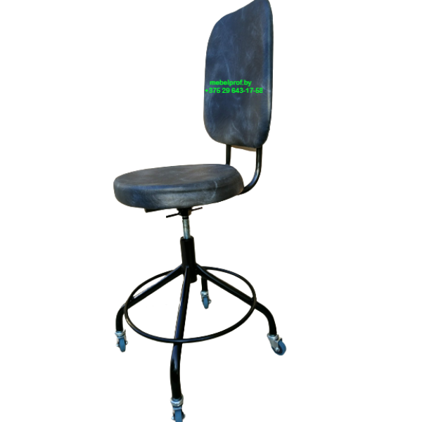 СТУЛ ВИНТОВОЙ М 102ПК