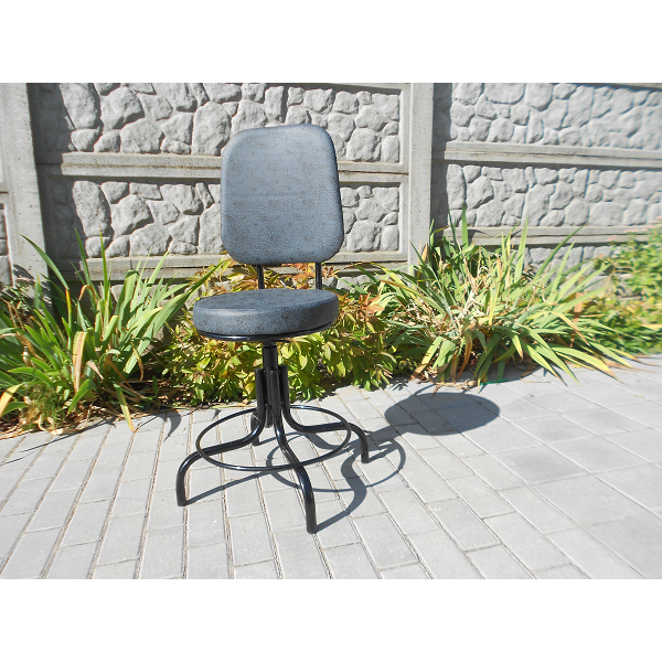 СТУЛ ВИНТОВОЙ М102П