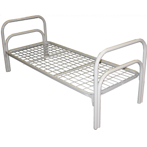 Кровать "Гармония" 840х1900