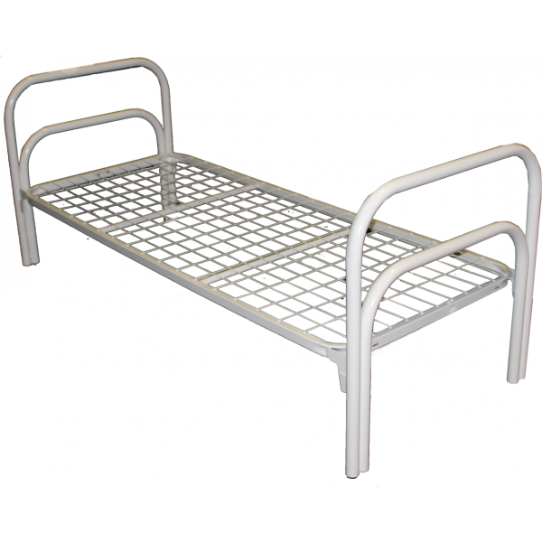 Кровать "Гармония" 840х1900