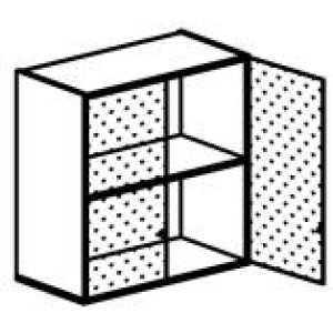 Антресоль для документов м4505