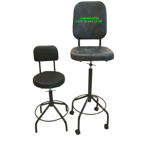 Стул винтовой «Геркулес»