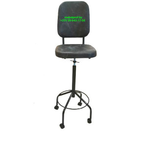 Стул винтовой «Геркулес»