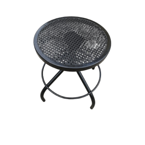 Табурет медицинский/швеи/лабораторный  М93 ПЛАСТИК