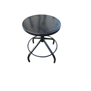 Табурет медицинский/швеи/лабораторный  М93 ПЛАСТИК