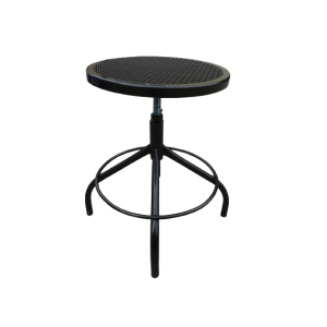 Табурет медицинский/швеи/лабораторный  М93 ПЛАСТИК