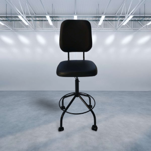 Стул лабораторный М 101ПК ФОСП