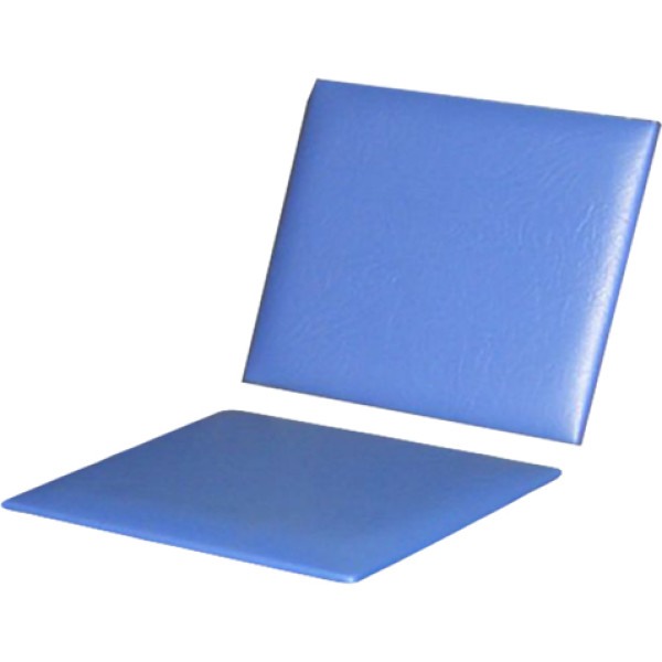 Комплект мягких накладок