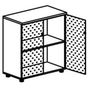 Шкаф для документов м4405