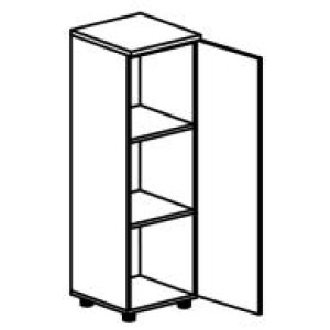 Шкаф для документов м4313