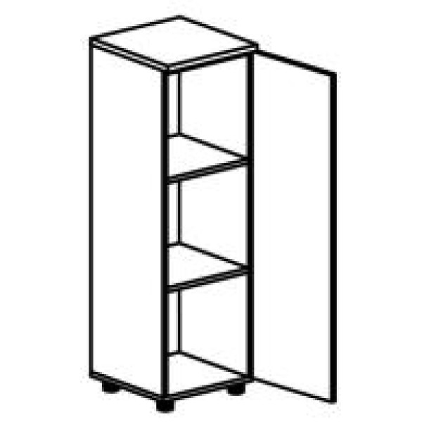 Шкаф для документов м4313