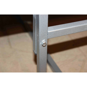 Раскладушка-трансформер