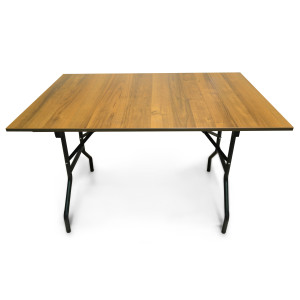 Стол "Дельта" складной 150*80