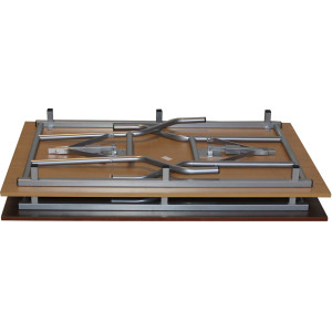 Стол "Дельта" складной 150*80