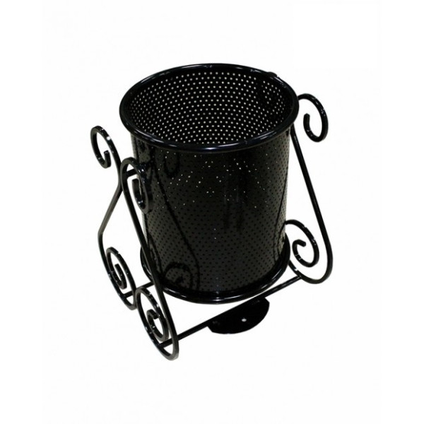 Урна перфорированная