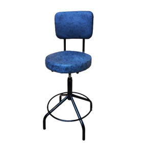 СТУЛ КАССИРА ВИНТОВОЙ М101Н580