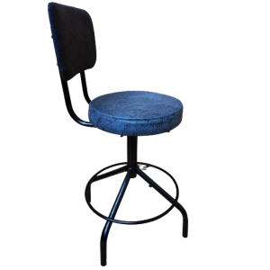 СТУЛ КАССИРА ВИНТОВОЙ М101Н580