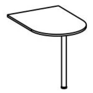 Брифинг-приставка м5040