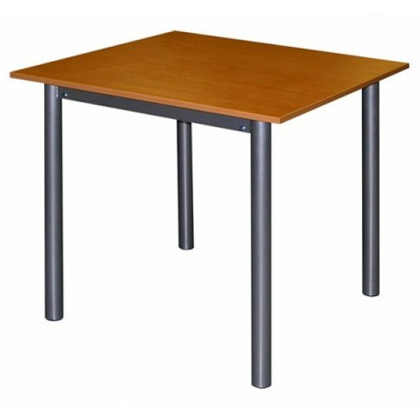 Стол "Квадро", столешница ЛДСП