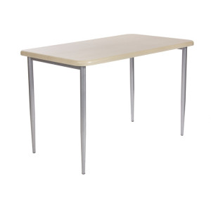 Стол "Конус", столешница ЛДСП