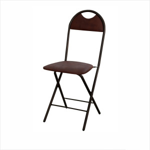 Стул "Карамель" складной