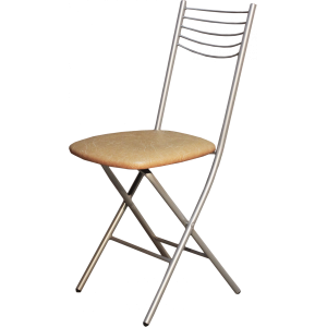Стул "Сигма 1" складной