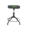 Табурет медицинский/швеи/лабораторный  М92-02